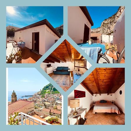 Jp House Amalfi Apartment Exterior foto