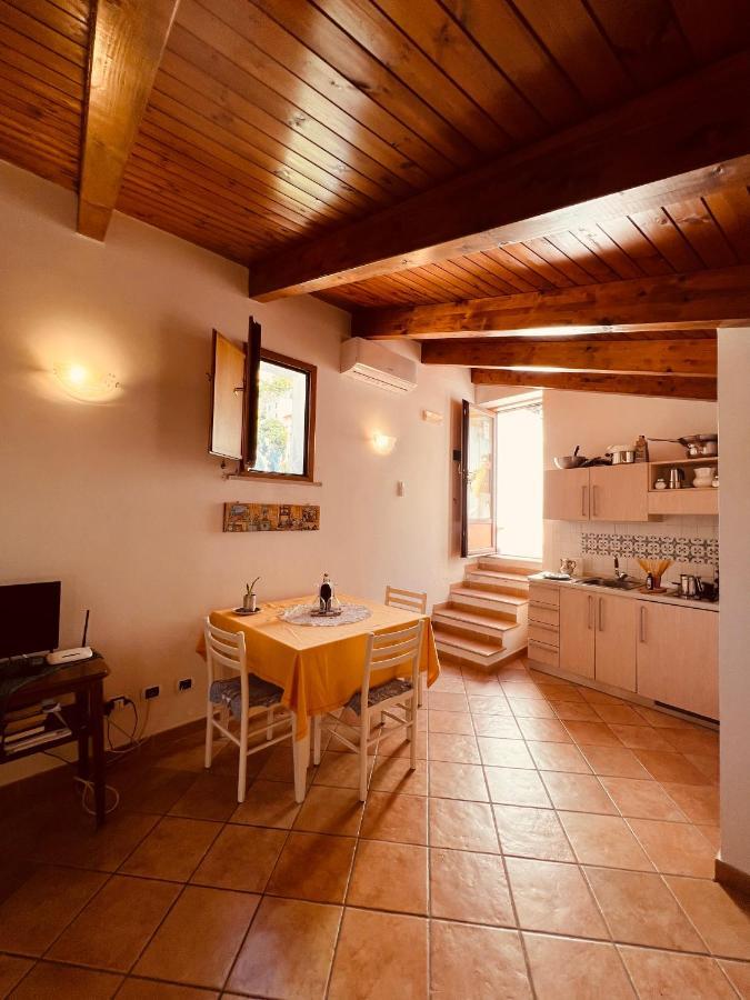 Jp House Amalfi Apartment Exterior foto