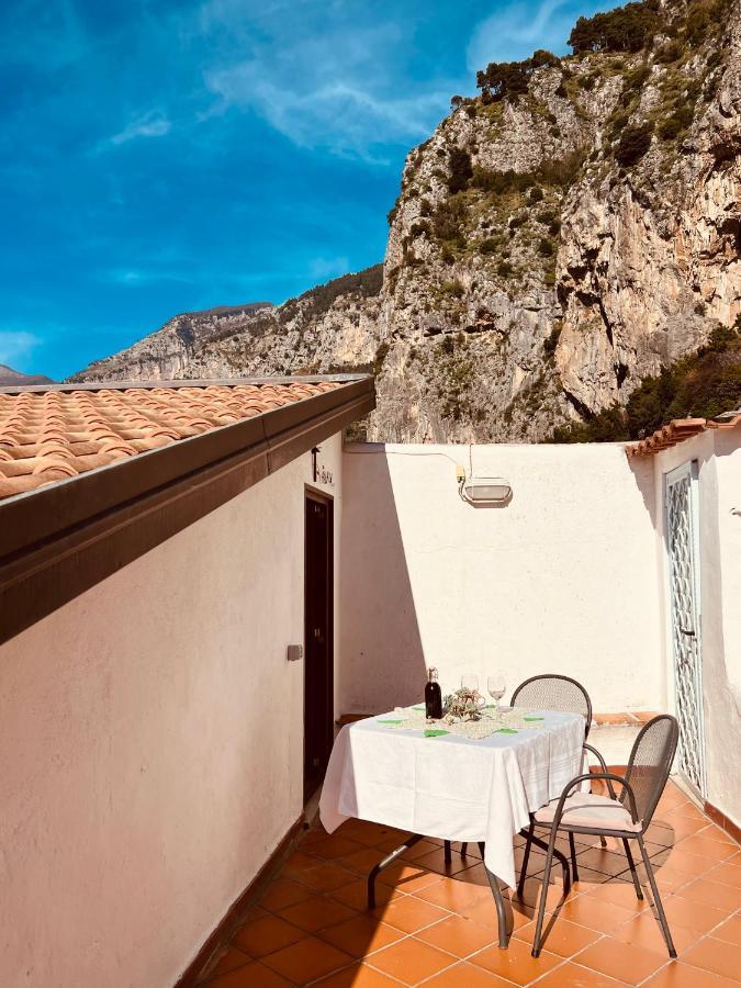 Jp House Amalfi Apartment Exterior foto