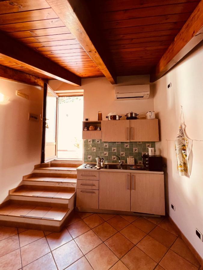 Jp House Amalfi Apartment Exterior foto